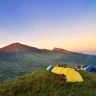 Mount Rinjani Trekking: An Adventurer’s Paradise