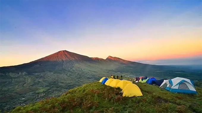 Mount Rinjani Trekking: An Adventurer’s Paradise