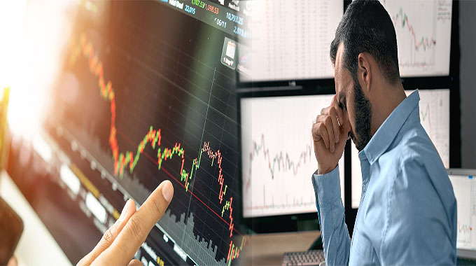 Common Mistakes to Avoid When Trading Stocks