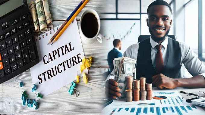 How Structured Finance Can Enhance Corporate Capital Structure