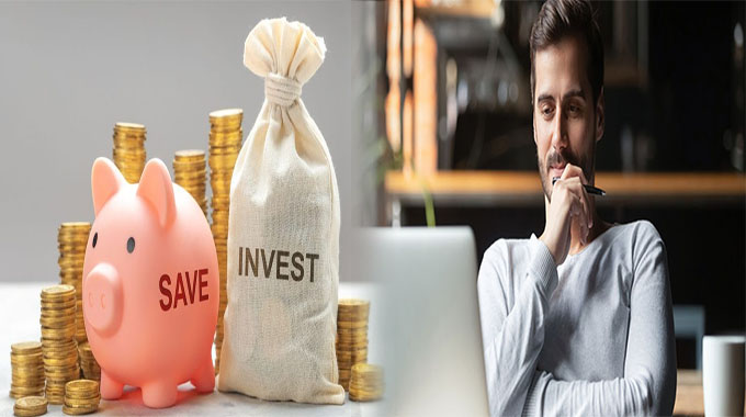 Investing for Beginners: A Guide to Personal Finance